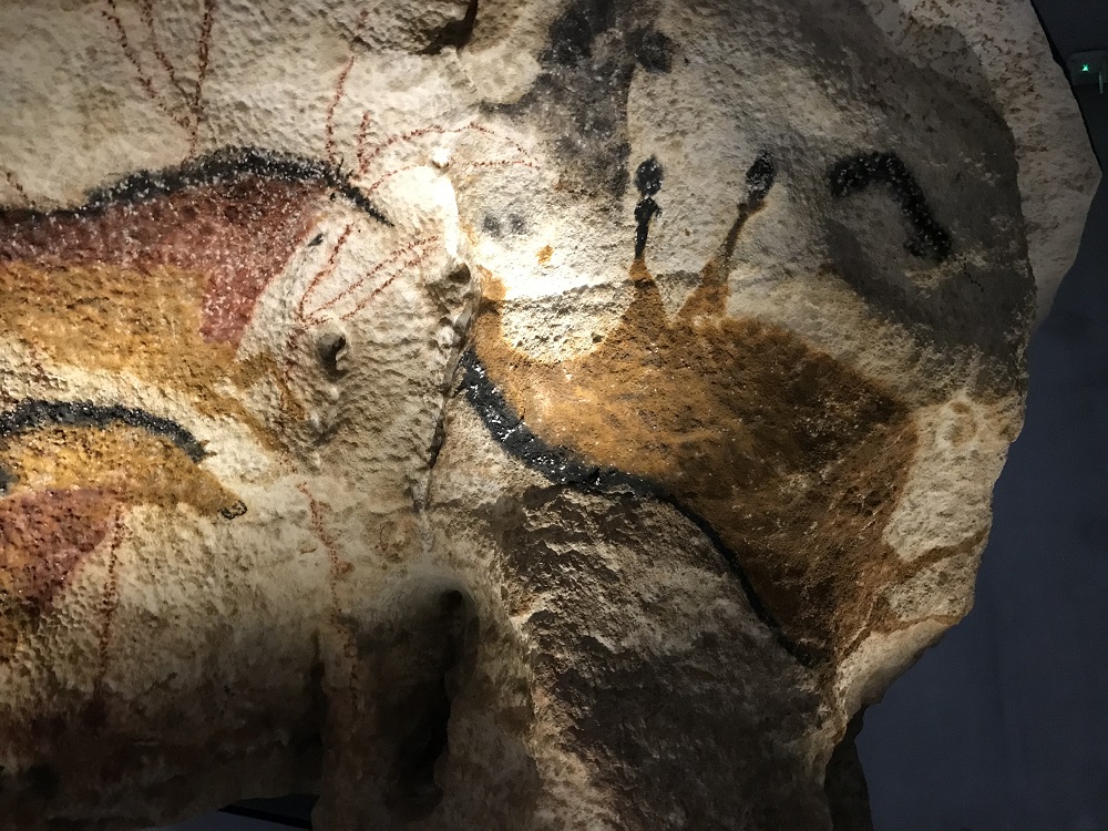 Lascaux2 Asopis Jezdec   Lascaux2 